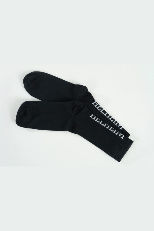 Combo HELHEIM: 2 Pares de Medias + 1 Par de Muñequeras