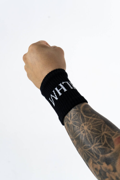 MUNEQUERA TOALLA (2) Muñequeras de Toalla