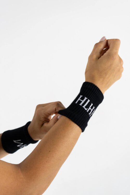 MUNEQUERA TOALLA (4) Muñequeras de Toalla