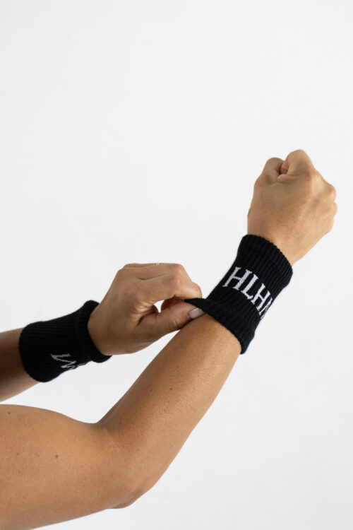 MUNEQUERA TOALLA (5) Muñequeras de Toalla