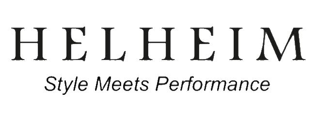 Logo Helheim Indumentaria footer