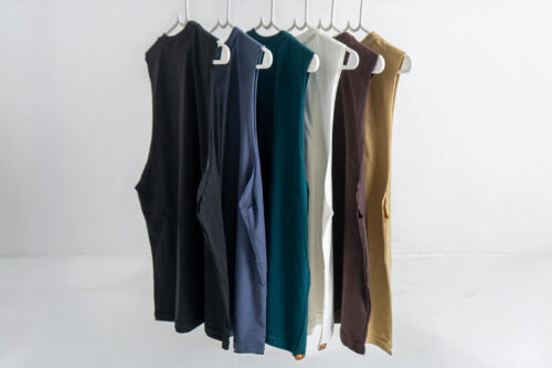 MUSCULOSA OVER 24.1 (2) Musculosa Oversize 24.1 Arena