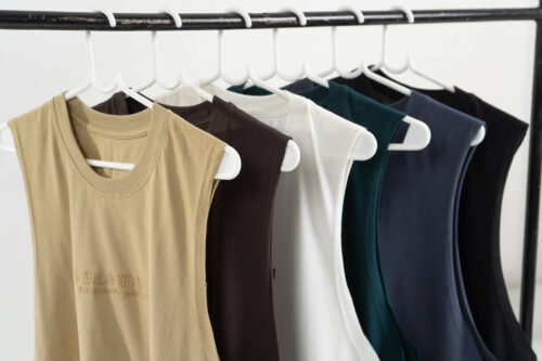 MUSCULOSA OVER 24.1 (5) Musculosa Oversize 24.1 Arena