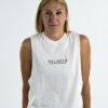Musculosa Oversize 24.1 Crudo